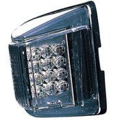 Resim Depo Volvo Truck Sinyal Lambası Sol 24v Ledli Volvo Fh III - 773-1520l-Ae 