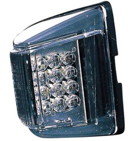 Resim Depo Volvo Truck Sinyal Lambası Sol 24v Ledli Volvo Fh III - 773-1520l-Ae 