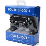 Resim Ps4 Uyumlu Hadron Doubleshock 4 Kablosuz Joystick – Şarjlı ve Titreşimli Oyun Keyfi 