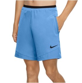 Resim Nike Men's Shorts Pro Rep 2.0 Cu4991-462 