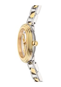Resim Versace Vrscvet300721 Kadın Kol Saati Altın 