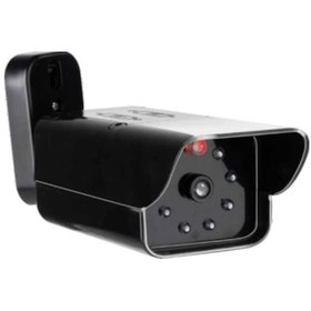 Resim Aircraft Ir Dummy Gece Görüşlü Sahte Caydırıcı Kamera 