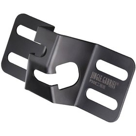 Resim Powermaster P30e Hoparlör Tutucu 