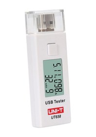 Resim Unit Ut-658 Usb Test Cihazı N11.26 