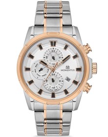 Resim Momentus CC301T-02SR Momentus Erkek Kol Saati 
