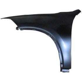 Resim Bmw X1- F48- 19/21 Ön Çamurluk Deliksiz Sol Taraf 