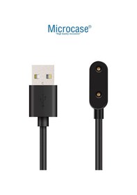 Resim Microcase Huawei Watch Fit 2 Manyetik Şarj Kablosu 100 cm -AL3001 
