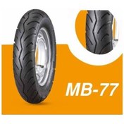 Resim 350/10 Mb-77 Dış Lastik Dublex Irc 