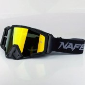 Resim Willowhaven Bk Sispatmaz Gözlük Rüzgar Korumalı Motor Sporları Kayak Atv Dayanıklı 