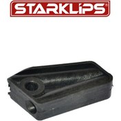 Resim Klips Cam Arka L-r Mini Cooper Cabrio R52-r57 2005-2015 51377111017-51377111018 5 Adet 