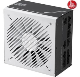 Resim Asus 850W 80+ Gold Prıme AP-850G Pcıe 5.0 Tam Modüler Power Supply 