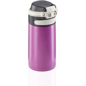 Resim Leifheit Termos 350 Ml Mor 