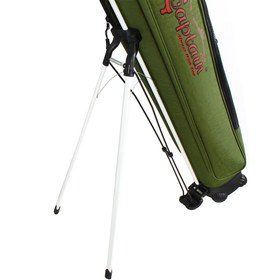 Resim Captain Kamış Çantası PRO Tripod Destekli 125cm Sert PVC 