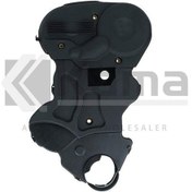 Resim 5638048+049+085 Eksantrik Kapağı Komple Opel Astra-g X1.4xe/z1.4 