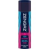 Resim Zengaz Bütan Gaz 250 ml 