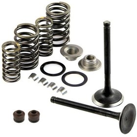 Resim Jokmae Tam Motor Seti, 125-150cc Gy6 4 Zamanlı 