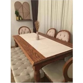 Resim Otantik Runner 40X200 