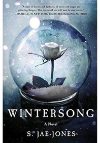Resim Wintersong - S. Sae-Jones 