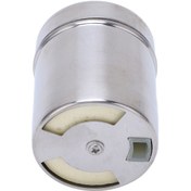 Resim Tenfowee Stainless Steel Otomatik Su Seviyesi Kontrol Valfi G1/2" - Su Tankı, Havuz, Depo İçin - 3d Enstrümantasyonlu, Su Tasarruflu, Kolay Kurulum 