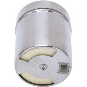 Resim Tenfowee Stainless Steel Otomatik Su Seviyesi Kontrol Valfi G1/2" - Su Tankı, Havuz, Depo İçin - 3d Enstrümantasyonlu, Su Tasarruflu, Kolay Kurulum 