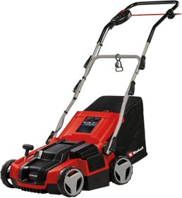 Resim STOREMAX GE-SA 1435/1, Elektrikli Çim Havalandırcı - 3420690 1032927 