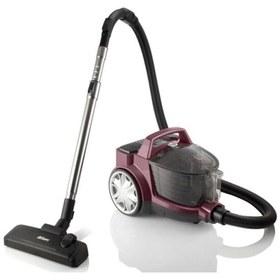 Resim Arzum AR4070 Elektrikli Süpürge Mürdüm 