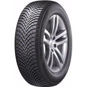 Resim Laufenn 235/50 R18 101V XL G Fit 4S LH71 Dört Mevsim Lastiği 2023 