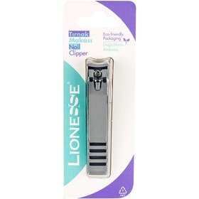 Resim Lionesse Tırnak Makası 3406 - Gratis 