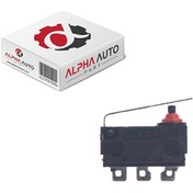Resim Ford Connect için Micro Switch - SAĞ (Su geçirmez.) Ford