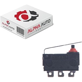 Resim Ford Connect için Micro Switch - SAĞ (Su geçirmez.) 