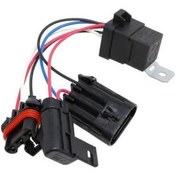 Resim Pazly Bobcat Yakıt Zamanlayıcı Solenoidi 6669415 - Parça 