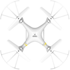 Resim Corby Drones Zoom Air SD07 Kameralı Drone 720P Çekim Özelliği ile 9 dk Uçuş Süresi 