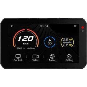 Resim Chigee AIO-5 Lite Akıllı Sürüş Sistemi 