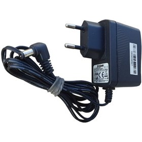 Resim 5V 1A 1.2A Adaptör Priz Tipi D-Link Modem Universal 