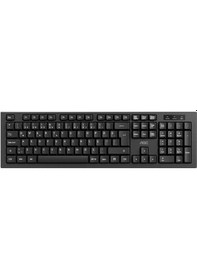 Resim Aoc Km210b-38 Kablosuz Klavye+ Mouse Set Optik 
