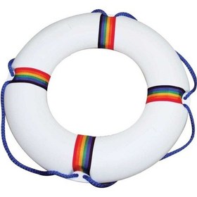 Resim Küçük Boy Can Kurtaran Simidi 