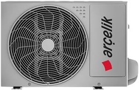 Resim Arçelik 09325 A Ekolojik Inverter Klima 9.000 Btu/H Split Klima 