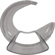 Resim Karaca Maestrochef Stella Stand Mikser Için Ara Kapak 