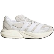 Resim Adidas Lıghtblaze Erkek Spor Ayakkabı Beyaz Jh6942-e Beyaz 