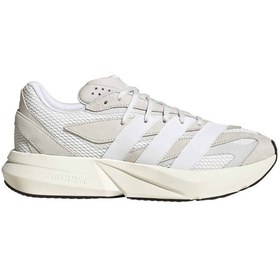 Resim Adidas Lıghtblaze Erkek Spor Ayakkabı Beyaz Jh6942-e Beyaz 