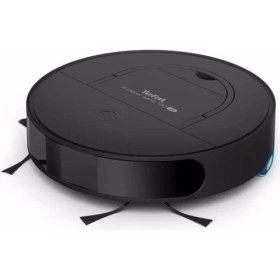 Resim Tefal X-Plorer Serisi 120DK Batarya Süreli, Evcil Hayvan Dostu ve Alerjii Karşıtı Akıllı Mop Özellikli Premium Robot Süpürge + Onerous Lambader 