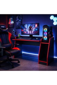 Resim Betroya ROBY GAMER OYUNCU MASASI 