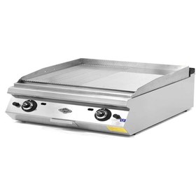 Resim Empero Gazlı Izgara Düz+Oluklu Pleyt EMP.PLS.9IG022-LPG 