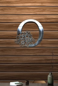 Resim YENİ HEDİYELİK DÜNYAM Pleksi Glass Harf Dekoratif Tablo 