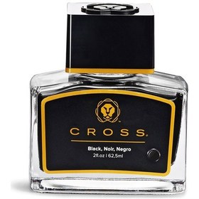 Resim Cross Şişe Mürekkep Siyah 89455-2 
