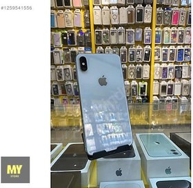 Resim Apple iPhone XS Max İkinci El TR | 256 GB | Gri 