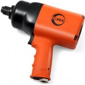 Resim Opc 51234C 1/2" Havalı El Aleti / Somun Sökme Sıkma Osaka 