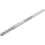 Resim Deng Tools Q4*L75 UZUN 3 AĞIZLI ALÜMİNYUM FREZE 