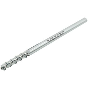 Resim Deng Tools Q4*L75 UZUN 3 AĞIZLI ALÜMİNYUM FREZE 