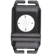 Resim Yaozixa Spor Için Ipx8 Su Geçirmez Mp3 Çalar - 8gb Hafıza, 8-10 Saat Pil Süresi, Sırtüstü/el Bantı Montajlı, Siyah 